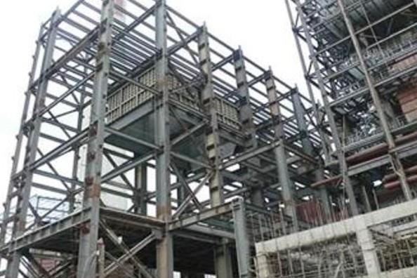 姜堰高层钢构造的支撑布置跟构造需要符合哪些标准